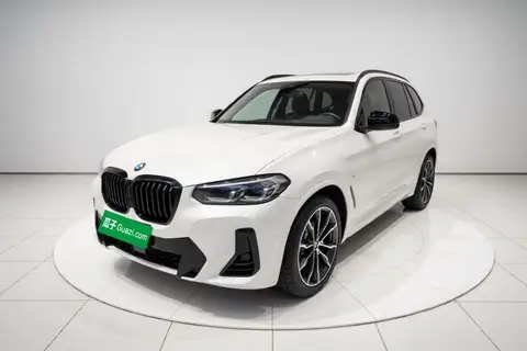 BMW X3 2023