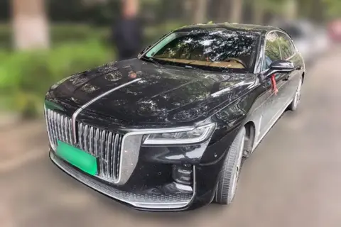 Hongqi H9 2020