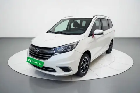 Changan Kaicene Oushang A600 2018