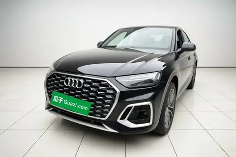 Audi Q5L Sportback 2022