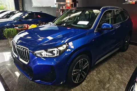 BMW X1 2023