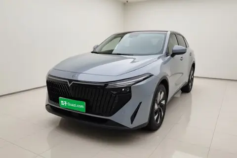 Venucia V 2023