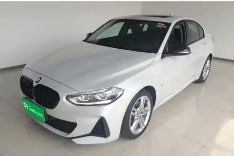 BMW 1 Series 2020