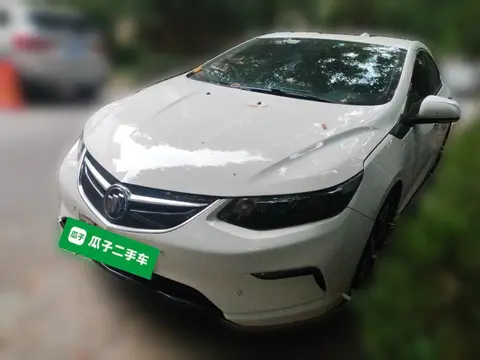 Buick VELITE 5 2017