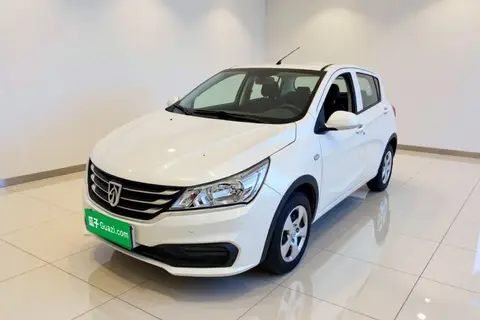 Baojun 310 2019