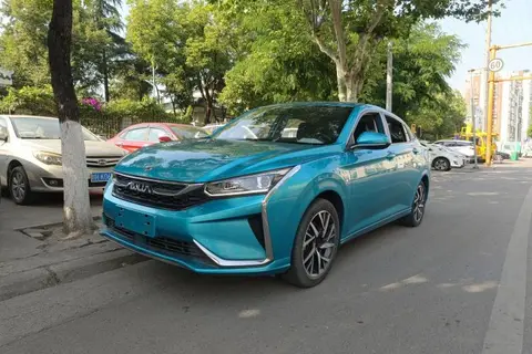 Dongfeng Shine 2020