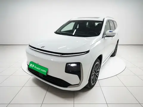 Jetour Shanhai L9 2025