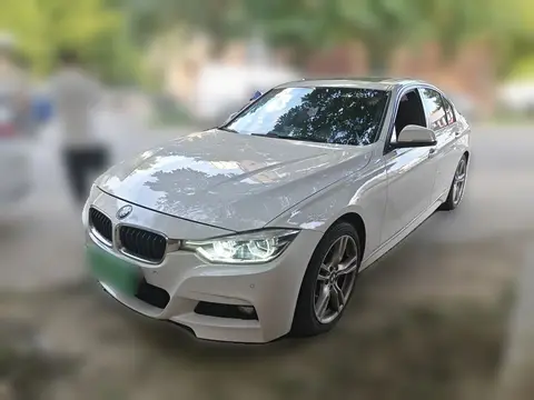 BMW 3 Series 2019