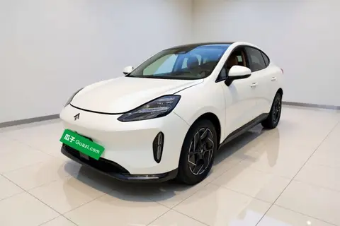GAC Haobo HT 2023