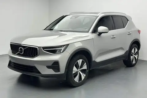 Volvo XC40 2024