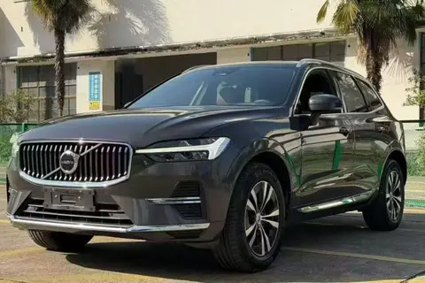 Volvo XC60 2023