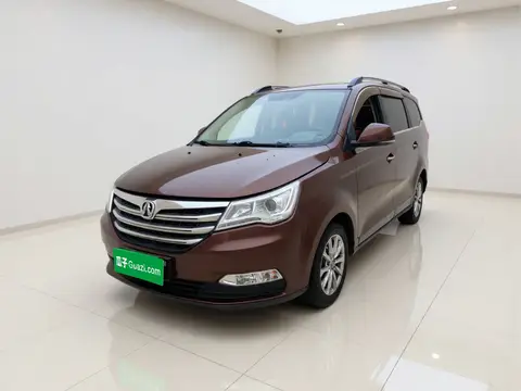 BAIC M50F 2017