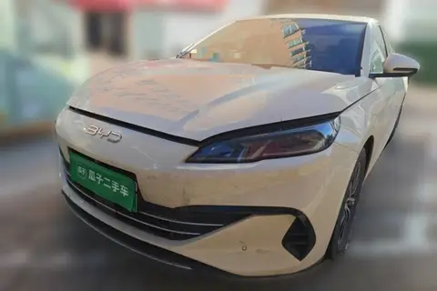 BYD Seal 06 2024