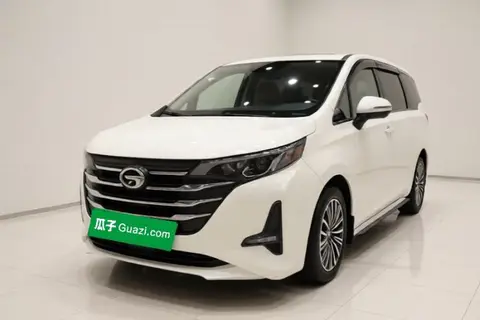 GAC M6 2018