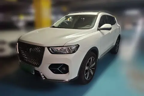 Haval H6 2020