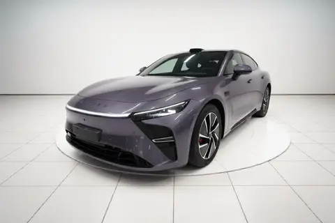 Exeed Star Era ES 2025