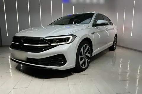 Volkswagen Sagitar 2023