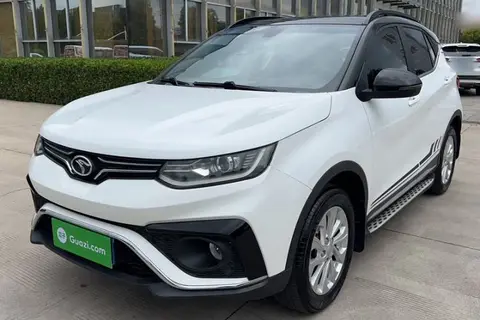 SOUEAST DX5 2019