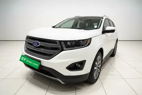 Ford Edge 2015