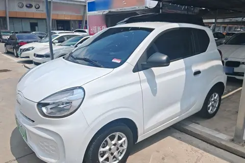 Roewe CLEVER 2023