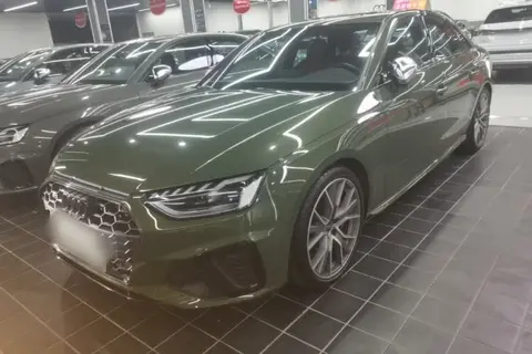 Audi S4 2023