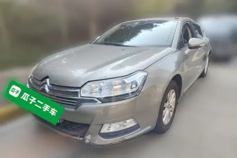 Citroën C5 2014