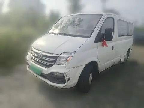 Maxus Xintu V80 2019