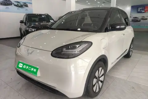 Wuling Bingo 2024