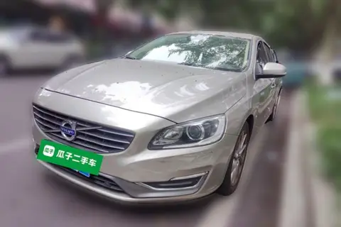 Volvo S60 2013