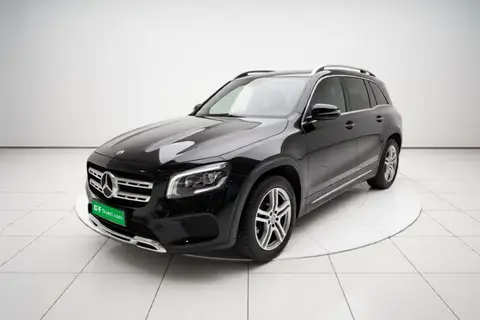 Mercedes-Benz GLB 2022