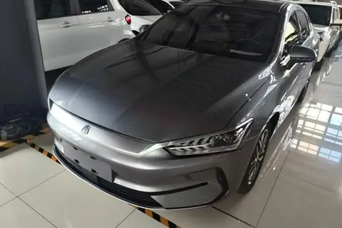 BYD Qin PLUS 2022