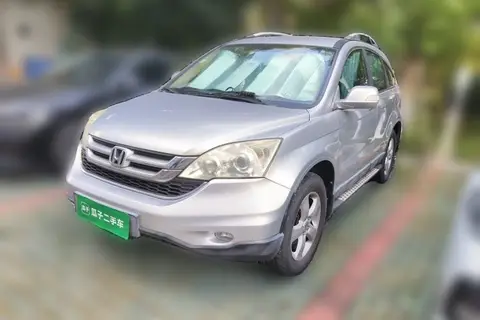 Honda CR-V 2011