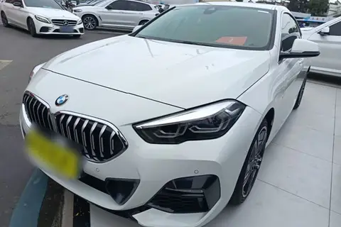BMW 2 Series 2022