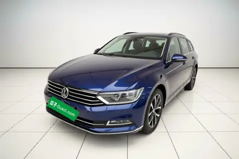 Volkswagen Variant 2019
