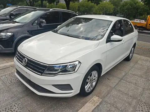 Volkswagen Jetta 2019