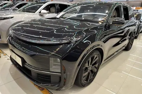 Li L8 2023