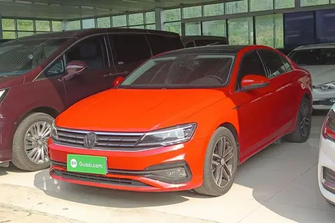 Volkswagen Lamando 2021