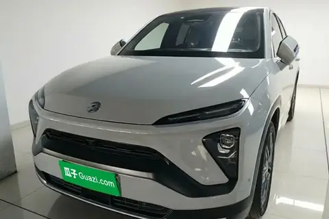 NIO EC6 2021