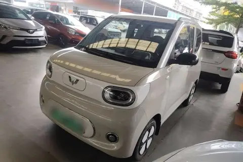 Wuling Hongguang MINIEV 2024