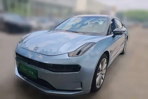 ZEEKR 001 2022