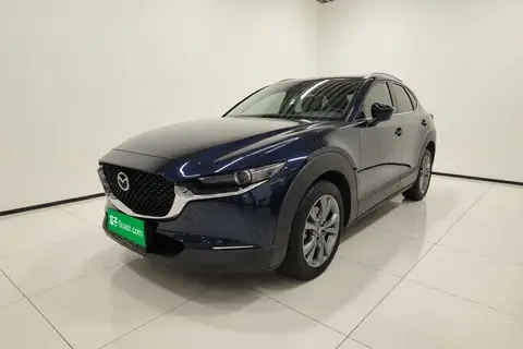 Mazda CX-30 2021