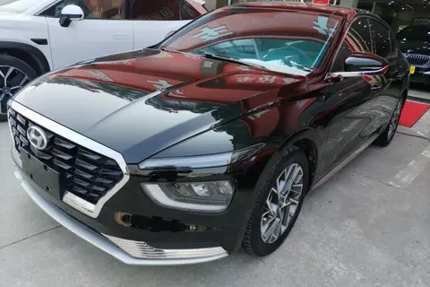 Hyundai Mistra 2021