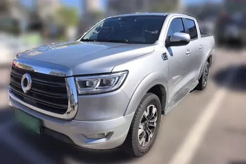 Great Wall Poer 2019