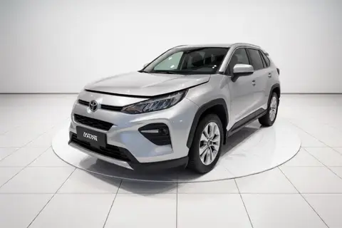 Toyota Wildlander 2023
