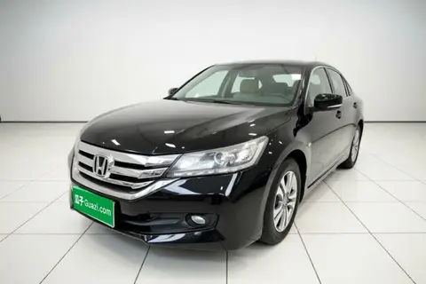 Honda Accord 2015