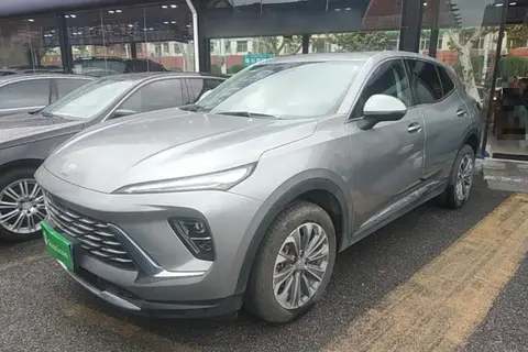 Buick Envision 2025