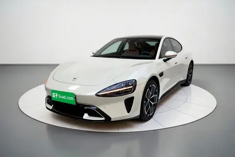 Xiaomi SU7 2025