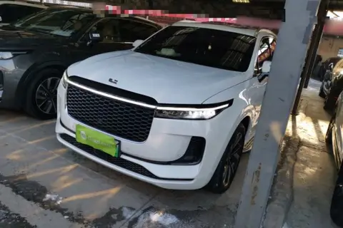 Li ONE 2021