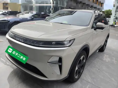 Haval Fierce Dragon Max 2025