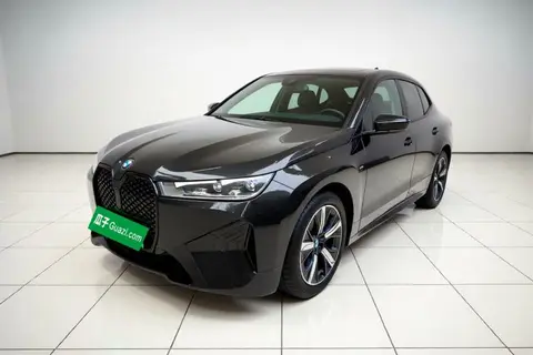 BMW iX 2023